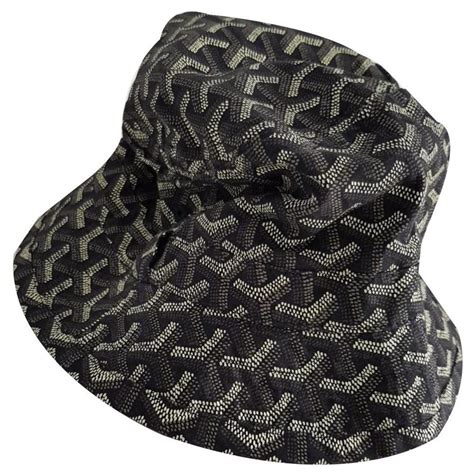 goyard buckethat|Goyard boutiques near me.